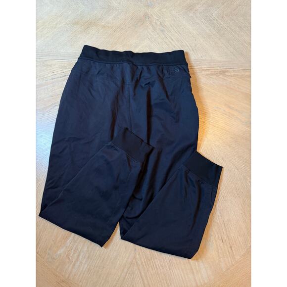 The North Face Aphrodite Jogger black- Women's size medium - Picture 9 of 12